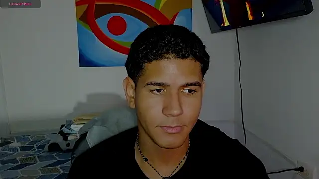 juanacock 1 online show from 03.24.26