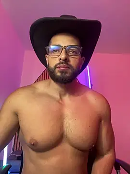 Snapshot of magnumchris chatting on 02.27.26 magnumchris online show from 02.27.26