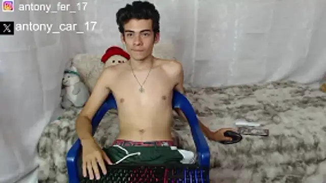 Rimuru17 online show from 10.23.25