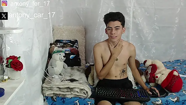 Rimuru17 online show from 11.16.25