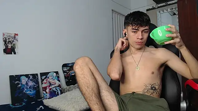 Rimuru17 online show from 02.26.26