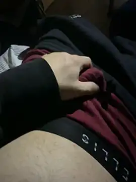 iloveoutieboys online show from 03.27.26