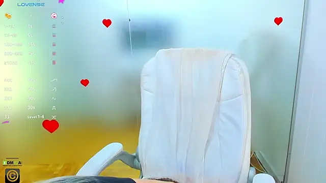 aileen williams online show from 11.14.25