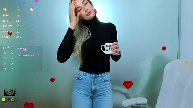 aileen williams online show from 03.24.26