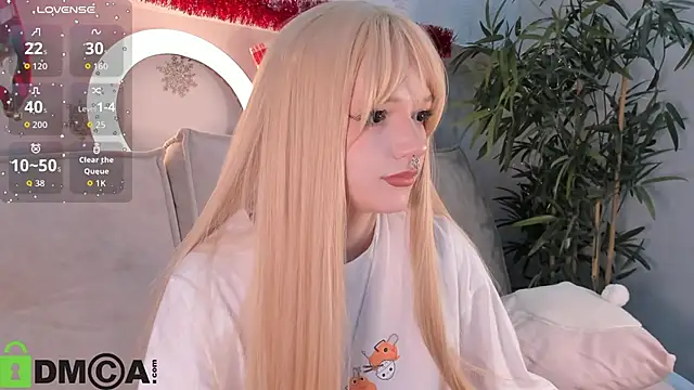 Molly Platt online show from 01.11.26