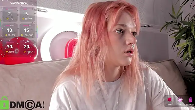 Molly Platt online show from 02.09.26