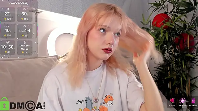 Molly Platt online show from 02.22.26