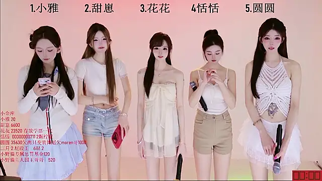 TNT-Sister online show from 02.03.26