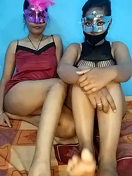 Sexy dolls online show from 04.09.26