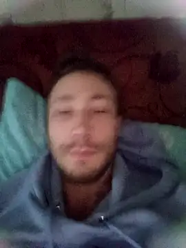 CuteBoy228 online show from 12.19.25