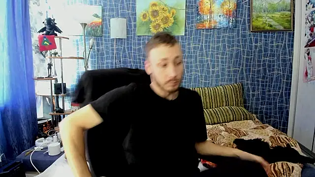 CuteBoy228 online show from 02.10.26