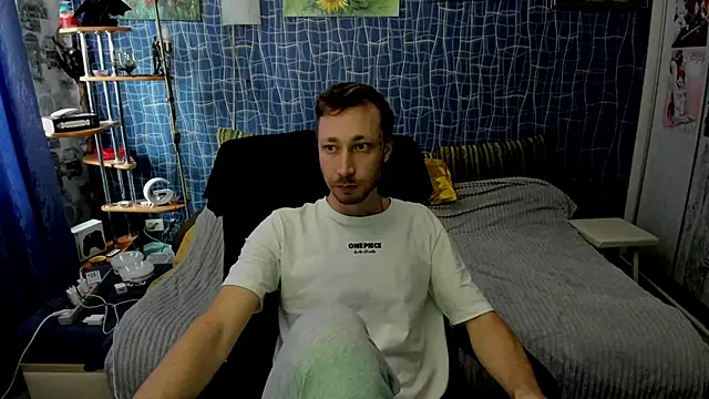 CuteBoy228 online show from 03.20.26