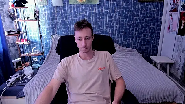 CuteBoy228 online show from 03.25.26