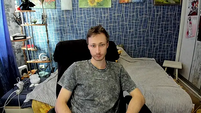 CuteBoy228 online show from 03.28.26