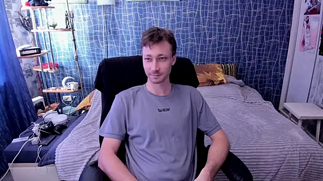 CuteBoy228 online show from 04.04.26