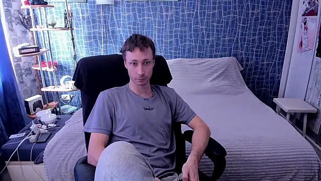 CuteBoy228 online show from 04.08.26