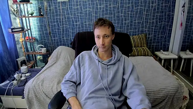 CuteBoy228 online show from 04.11.26