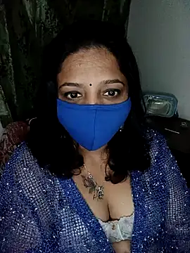 Snapshot of sapna_2121 chatting on 11.01.25 sapna 2121 online show from 11.01.25