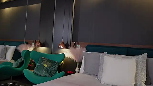 Snapshot of EmilyTrix chatting on 03.02.26 EmilyTrix online show from 03.02.26