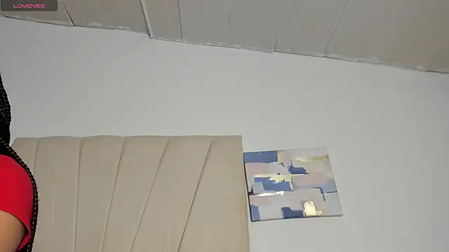 Snapshot of Sophia_Ebony chatting on 05.27.26 Sophia Ebony online show from 05.27.26