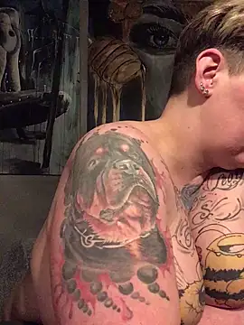 Ich-eben123 online show from 03.09.26