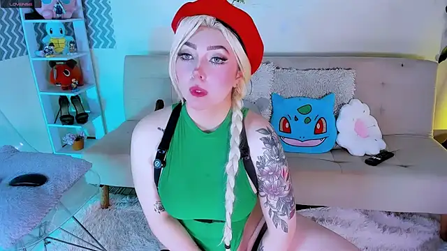 Simonesmith01 online show from 09.26.25