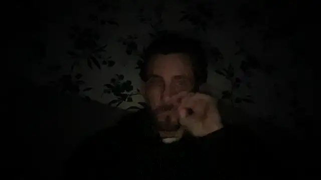 Big8inchUncutCock online show from 04.20.26