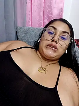 MilaaRooy online show from 09.27.25