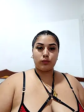 MilaaRooy online show from 09.28.25