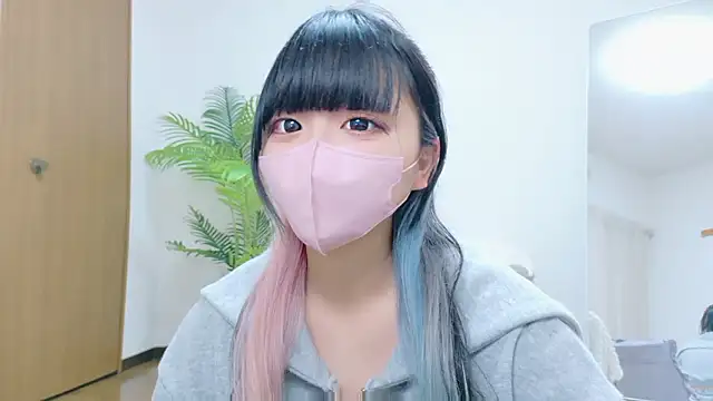 Nyan love ch online show from 10.08.25