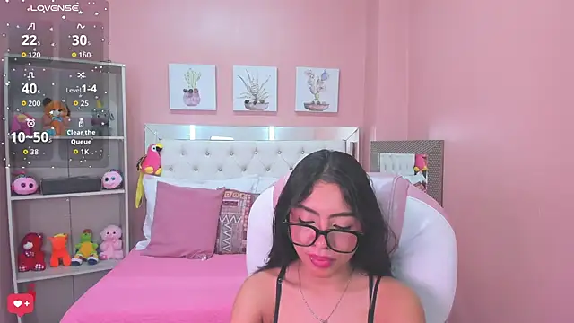 Snapshot of Sky_winter chatting on 03.03.26 Sky winter online show from 03.03.26