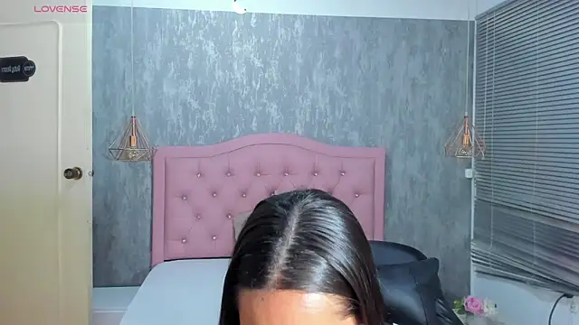 lissa jhonsoon online show from 04.02.26