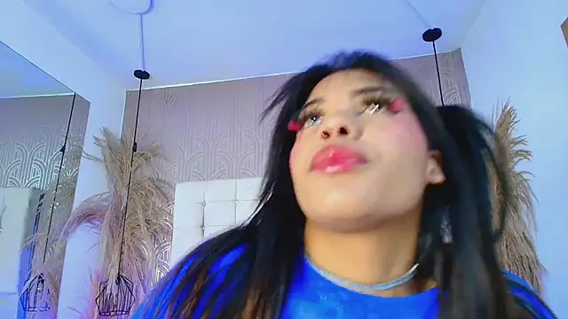 LexieBloom online show from 03.26.26