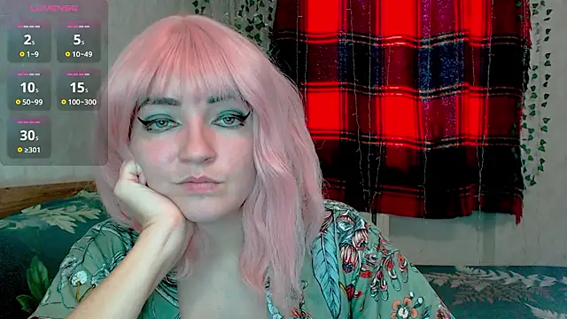 MagicPink online show from 02.05.26