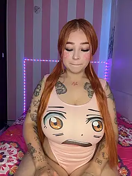 Snapshot of tetonic_04 chatting on 01.18.26 tetonic 04 online show from 01.18.26