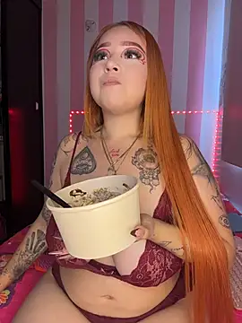 Snapshot of tetonic_04 chatting on 02.03.26 tetonic 04 online show from 02.03.26