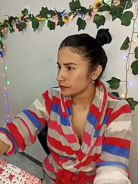 karinnahotdirty online show from 03.13.26