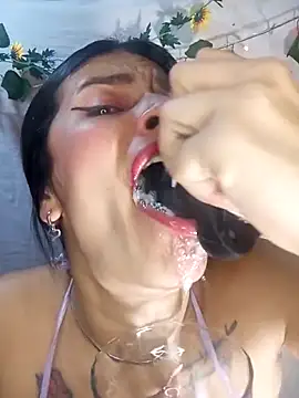 karinnahotdirty online show from 04.01.26