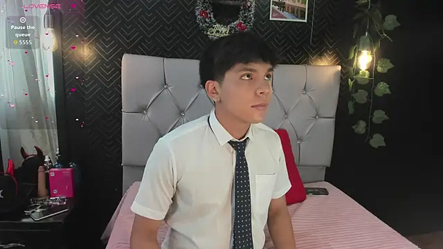 Thiago Kozak online show from 11.20.25