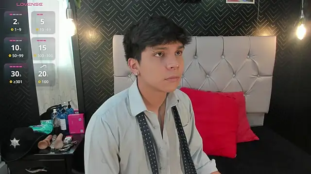 Thiago Kozak online show from 01.06.26