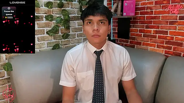 Thiago Kozak online show from 03.19.26