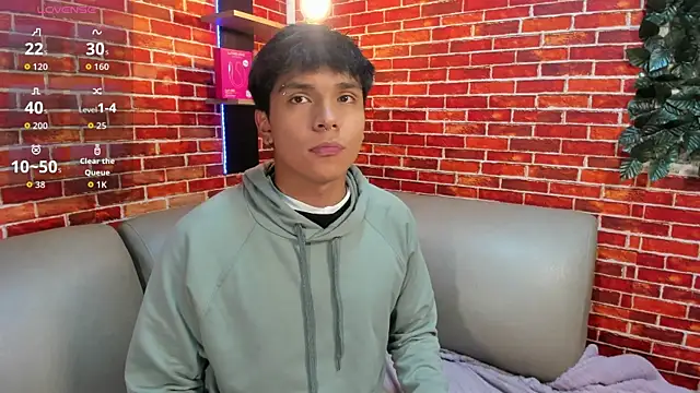 Thiago Kozak online show from 04.02.26