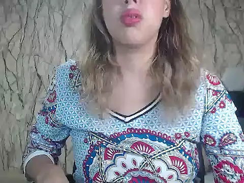 AntonellaBlanc online show from 09.16.25