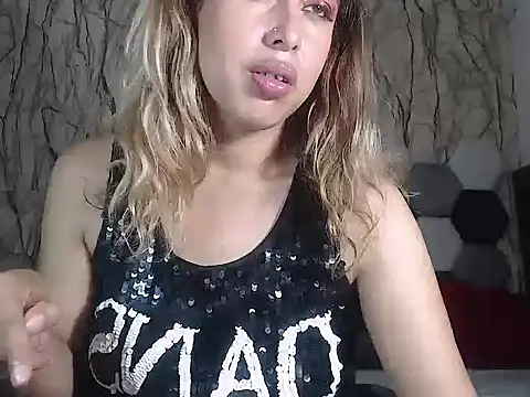 AntonellaBlanc online show from 09.24.25