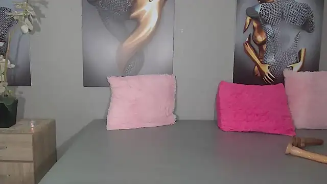 AntonellaBlanc online show from 03.31.26