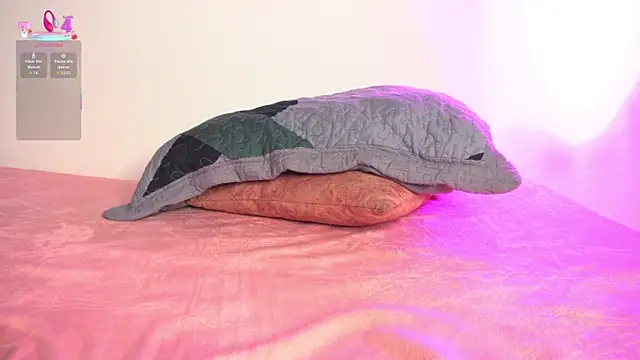 pocahotass 11 online show from 10.29.25