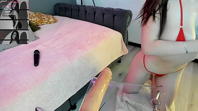 Abbyy stone online show from 11.26.25