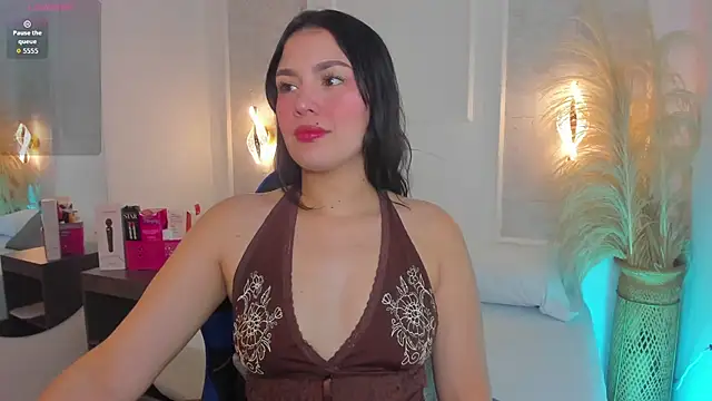 Snapshot of cristina_gallardo chatting on 07.12.26 cristina gallardo online show from 07.12.26
