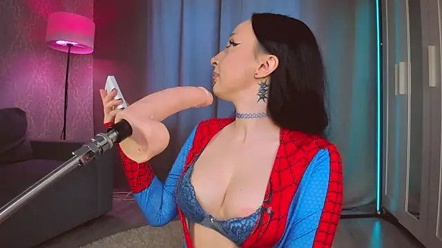Snapshot of Juicy_Vikki chatting on 05.17.26 Juicy Vikki online show from 05.17.26