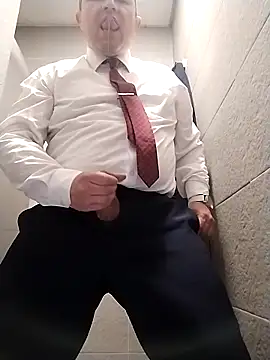 BigCristh79 online show from 11.08.25